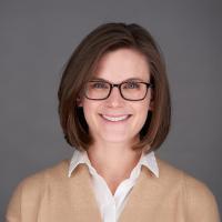 Julia Y. Pedersen, MS, FNP-BC, DNP Profile Headshot