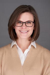 Julia E. Yasek, MS, FNP-BC, DNP Profile Headshot