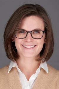 Julia E. Yasek, MS, FNP-BC, DNP Profile Headshot