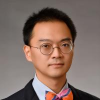 Ikjae Lee, MD Profile Headshot