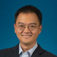Ikjae Lee, MD Profile Headshot