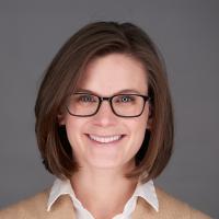 Julia E. Yasek, MS, FNP-BC, DNP Profile Headshot