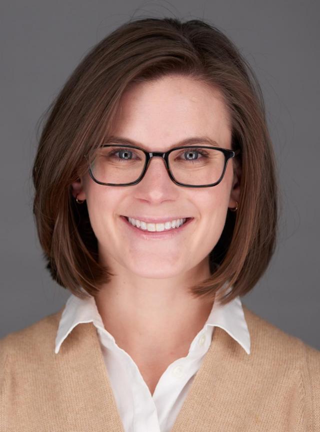 Julia Yasek, MS, FNP-BC, DNP | Eleanor and Lou Gehrig ALS Center